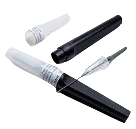 Adaptador de transferencia BD Vacutainer